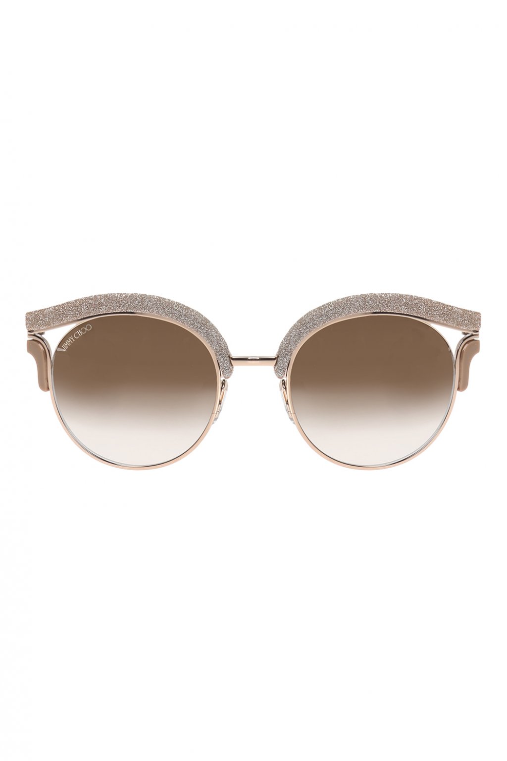 Jimmy choo lash store sunglasses